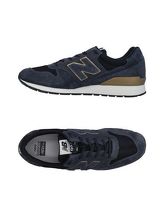 NEW BALANCE Sneakers & Tennis shoes basse uomo