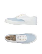 MAISON KITSUNÉ Sneakers & Tennis shoes basse uomo