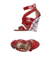 CASADEI for PRABAL GURUNG Sandali donna