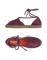 ESPADRILLES and LIVIANA CONTI Espadrillas donna