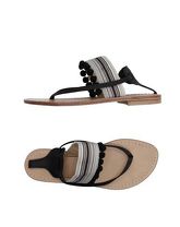 HS HOLY SANDALS Infradito donna