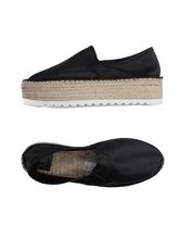 MAISON N.H PARIS Espadrillas donna