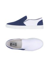 AM/PM by BOTTEGA BACKDOOR Sneakers & Tennis shoes basse uomo