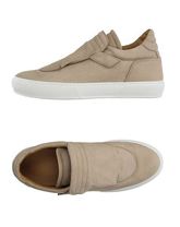 NERO by YLATI Sneakers & Tennis shoes basse uomo