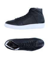 AM/PM by BOTTEGA BACKDOOR Sneakers & Tennis shoes alte uomo