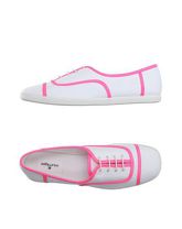 COURRÈGES Sneakers & Tennis shoes basse donna