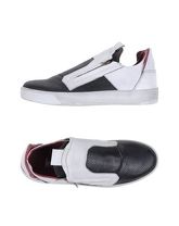 MARCEL MARTILLO Sneakers & Tennis shoes basse uomo