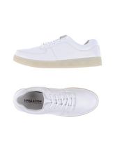 SIMULATION Sneakers & Tennis shoes basse uomo