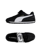 JIL SANDER x PUMA Sneakers & Tennis shoes basse uomo