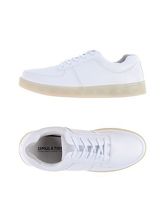 SIMULATION Sneakers & Tennis shoes basse uomo