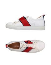 CHRISTIAN PELLIZZARI Sneakers & Tennis shoes basse uomo