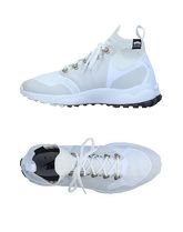 NIKE Sneakers & Tennis shoes alte uomo