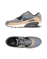 NIKE Sneakers & Tennis shoes basse uomo