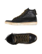 MATCHLESS Sneakers & Tennis shoes alte donna