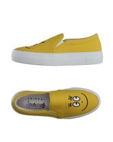 JOSHUA*S X BARBAPAPA Sneakers & Tennis shoes basse donna