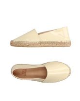 LIKA MIMIKA Espadrillas donna