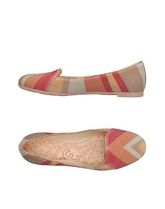 COLLEGE COLLECTION Mocassino donna