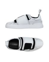 PACO RABANNE Sneakers & Tennis shoes basse donna