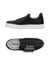 AURORA Sneakers & Tennis shoes basse donna