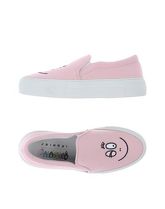 JOSHUA*S X BARBAPAPA Sneakers & Tennis shoes basse donna