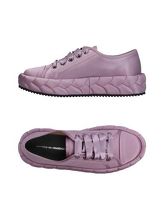 MARCO DE VINCENZO Sneakers & Tennis shoes basse donna