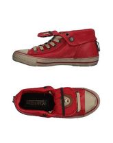 MATCHLESS Sneakers & Tennis shoes alte donna