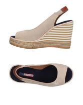 U.S.POLO ASSN. Espadrillas donna