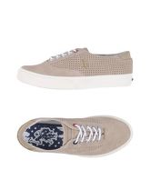 U.S.POLO ASSN. Sneakers & Tennis shoes basse donna