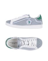 U.S.POLO ASSN. Sneakers & Tennis shoes basse donna