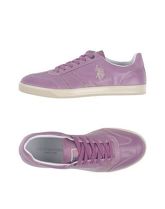 U.S.POLO ASSN. Sneakers & Tennis shoes basse donna