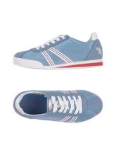 U.S.POLO ASSN. Sneakers & Tennis shoes basse donna