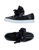 CEDRIC CHARLIER Sneakers & Tennis shoes basse donna