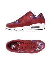 NIKE Sneakers & Tennis shoes basse donna