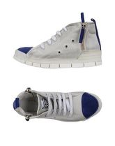 GEPARD 1969 Sneakers & Tennis shoes alte donna