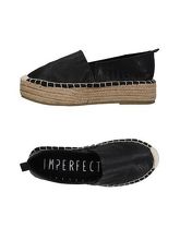 !M?ERFECT Espadrillas donna