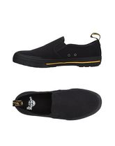 DR. MARTENS Sneakers & Tennis shoes basse uomo