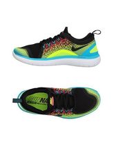 NIKE Sneakers & Tennis shoes basse uomo