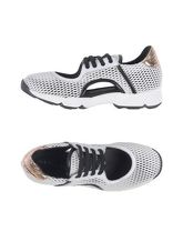 MAKRIS Sneakers & Tennis shoes basse donna