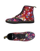 DR. MARTENS Sneakers & Tennis shoes alte donna