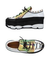 HEIMSTONE Sneakers & Tennis shoes basse donna