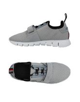 HYDROGEN Sneakers & Tennis shoes basse donna