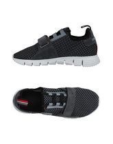 HYDROGEN Sneakers & Tennis shoes basse donna