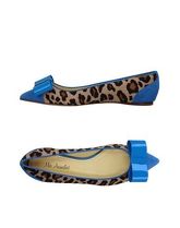 MISS ANIMALIER® Ballerine donna