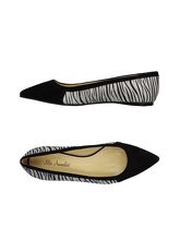 MISS ANIMALIER® Ballerine donna