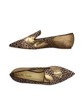 MISS ANIMALIER® Mocassino donna