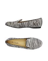 MISS ANIMALIER® Mocassino donna