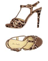 MISS ANIMALIER® Sandali donna