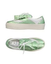 SK2.0 Sneakers & Tennis shoes basse donna