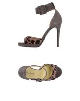 MISS ANIMALIER® Sandali donna