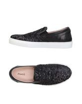 FISCIÙ Sneakers & Tennis shoes basse donna